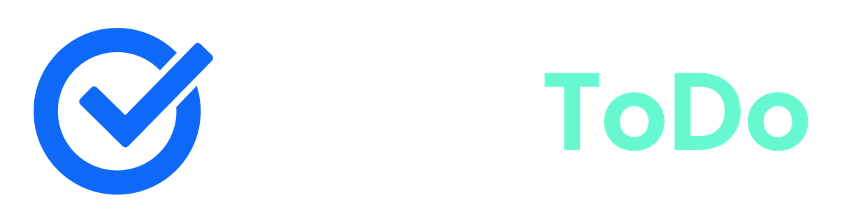 Tasks To Do